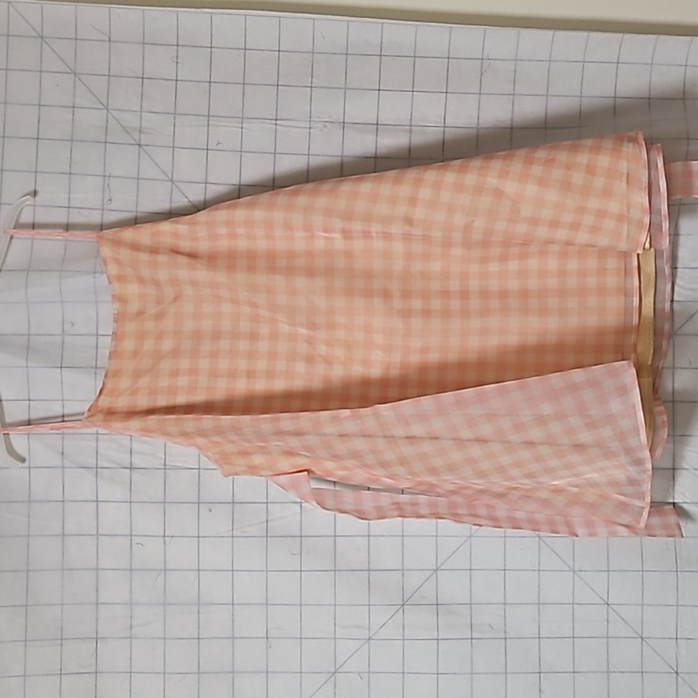 Maison Amory Dress